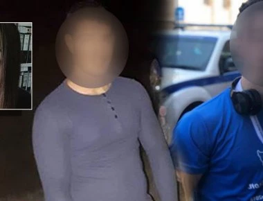 Ανοίγουν στόματα μετά τη δολοφονία της φοιτήτριας- Δυο κορίτσια καταγγέλλουν απόπειρες κακοποίησης από τους δολοφόνους